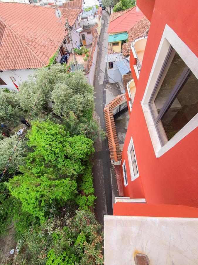 Vila Kodra Tirana Exterior photo