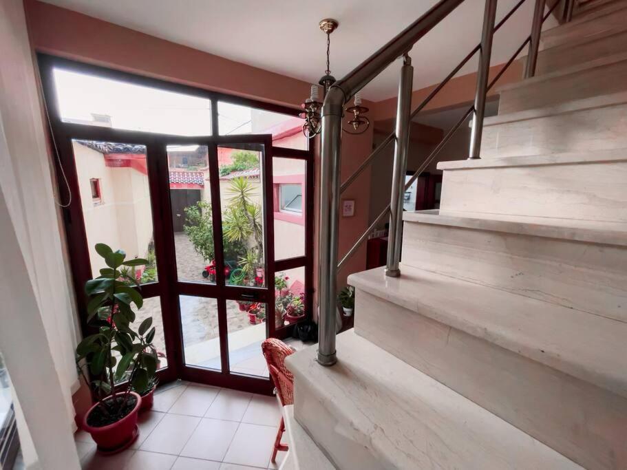 Vila Kodra Tirana Exterior photo