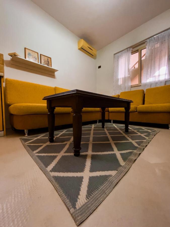 Vila Kodra Tirana Exterior photo